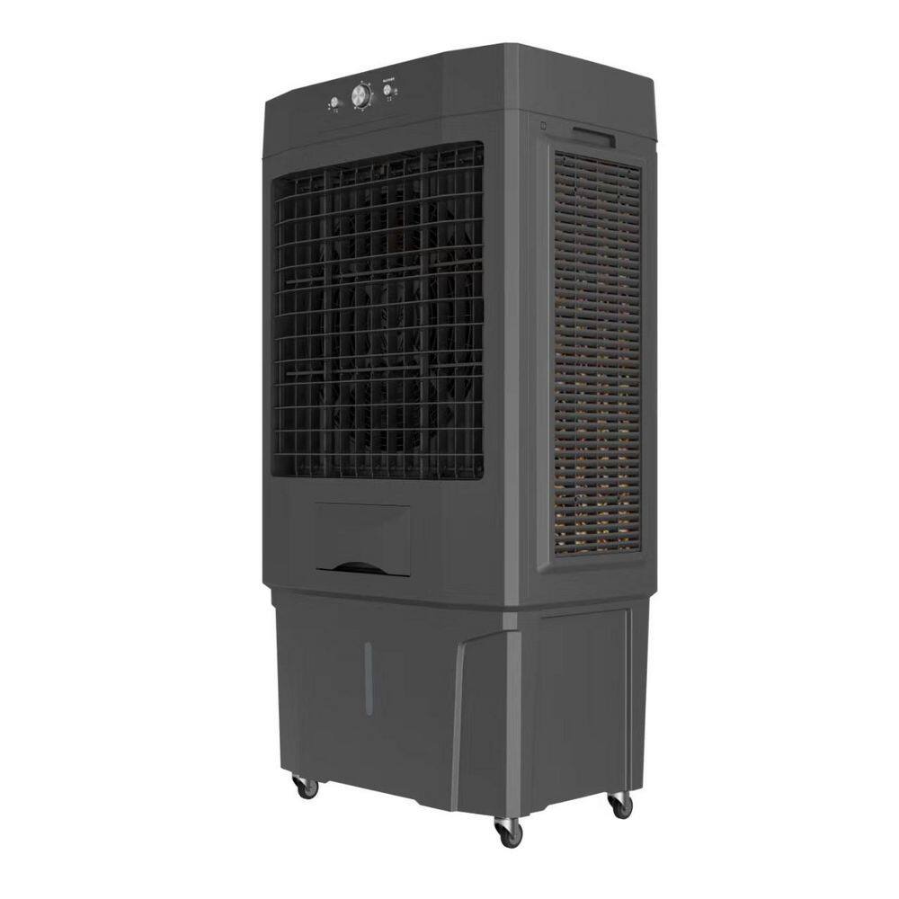 Staycool Products  5500 CFM 3-Speed Portable Evaporative Cooler for 1600 sq. ft. price history on PriceWatchPro