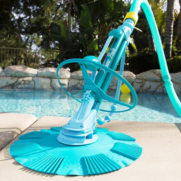 Swimming pool selling automatic cleaner vacuum