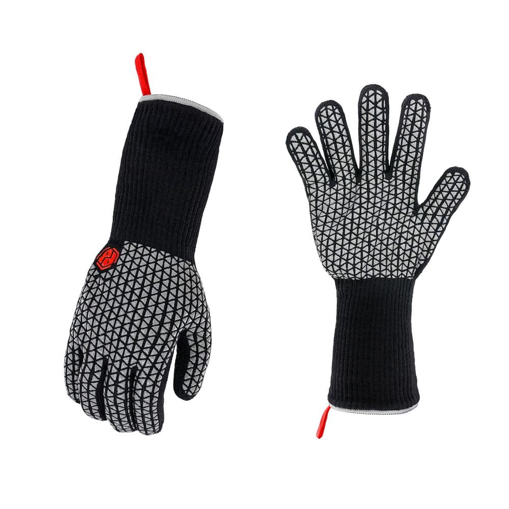 Heat Resistant Gloves Home Depotnull