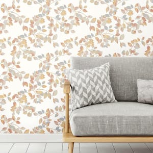 Latvus Peel and Stick Wallpaper (Covers 28.18 sq. ft.)