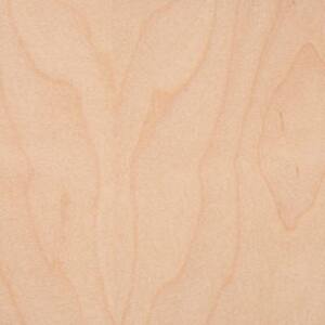 24" x 96" Mahogany Wood Veneer Plain Sliced Paper Backer Backing 2' X 8' Sheet 