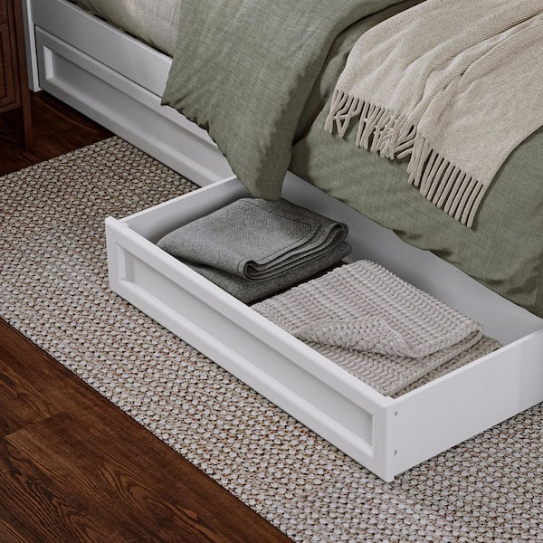 What to Put under Bed Frame on Hardwood Floors: Ultimate Protection Tips