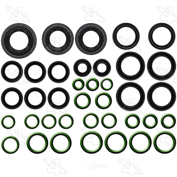 Four Seasons A/C System O-Ring and Gasket Kit