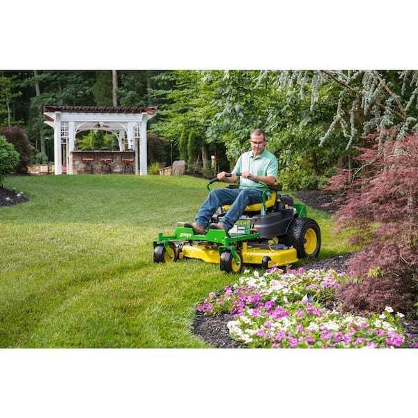 Johndeerestore lawn mowers hot sale