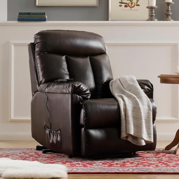 home depot lift recliners