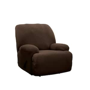 Stretch sensations newport recliner stretch slipcover new arrivals