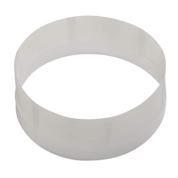 American Standard Silhouette Kitchen Faucet Retainer Ring for Escutcheon
