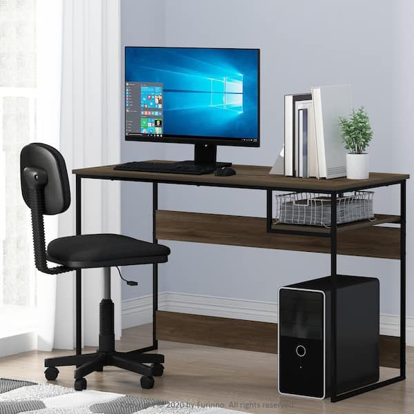 PC DESK LOW 90cm BR Amazon.com: XXkseh 39 Inch Gaming Desk, Z