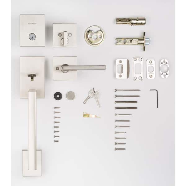 Sigma Aluminium Door Handles C Section Handle 125mm, 5 inch (Pack of 10  pieces) : : Home Improvement
