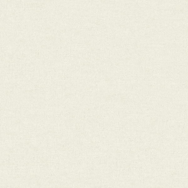 Chesapeake Chambray Dove White Pre-Pasted Non-Woven Wallpaper Sample