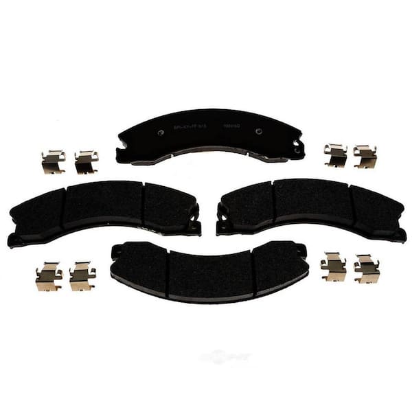 Raybestos Disc Brake Pad Set