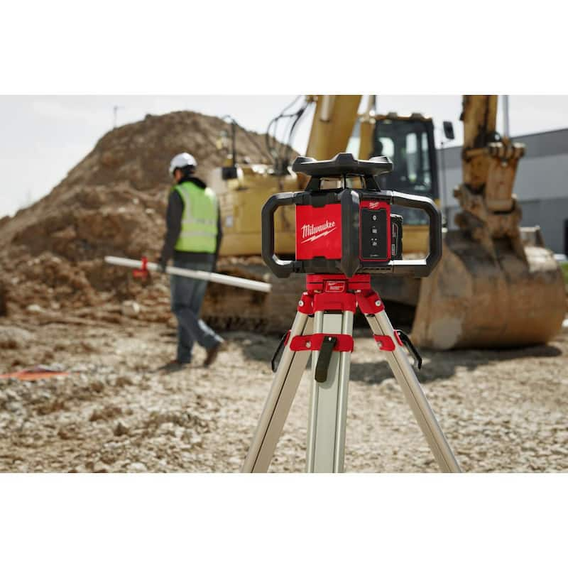 Rotary Laser Tripod