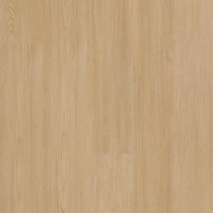 Take Home Sample-FrenchOak Jacksonville 20 MIL x 7.25" W x 11.75" L Waterproof Loose Lay Luxury Vinyl Plank Flooring