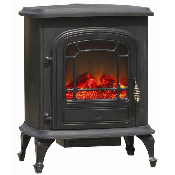 Fire Sense Stowe 120 sq. ft. Electric Stove-DISCONTINUED