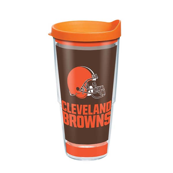 Tervis Cleveland Browns 20oz Tervis Water Bottle