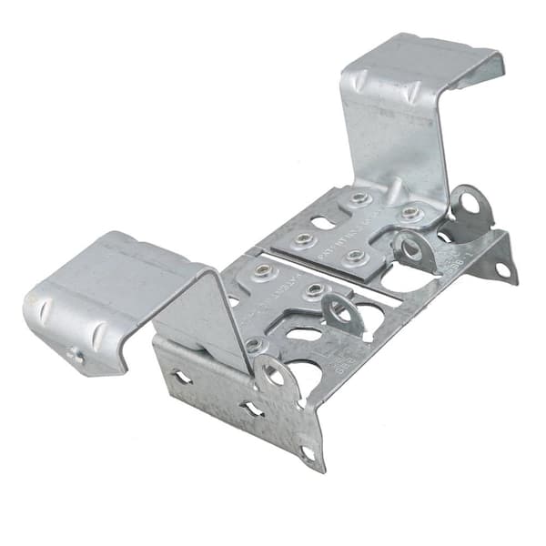 Garage Door Low Headroom Bottom Brackets