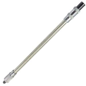 1/4 in. Drive Hex Rated Torque Wrench