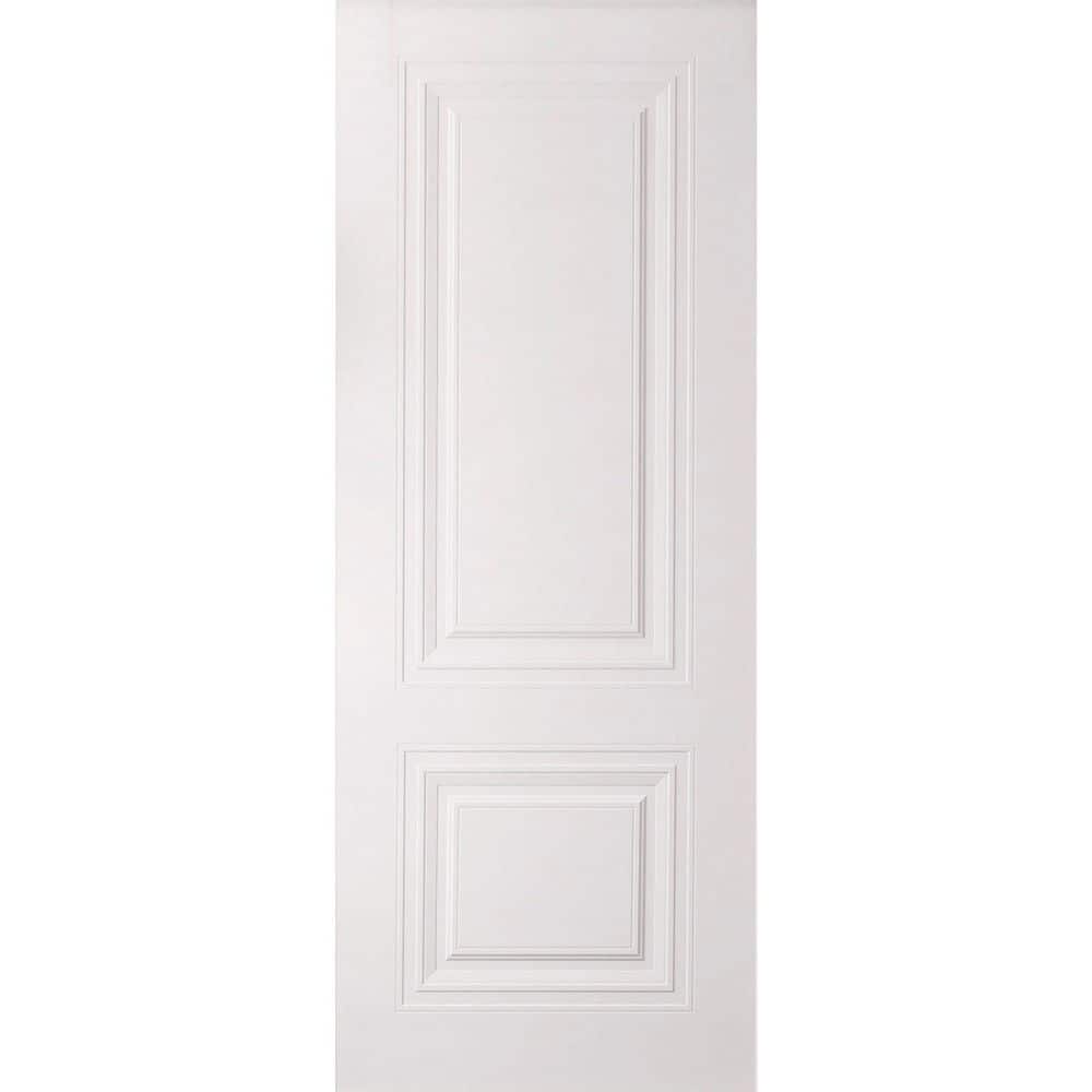 7772 28 in. x 96 in. Sold Core White Color Wood Interior Door Slab price history on PriceWatchPro