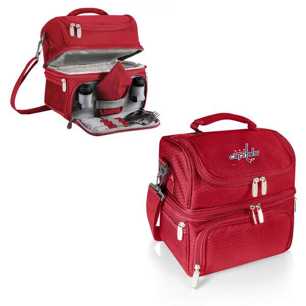 washington capitals lunch box