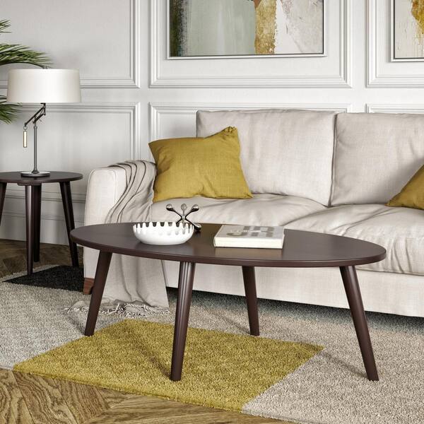 Eoghan Lift Top Frame Coffee Table with Storage Millwood Pines Color: Espresso