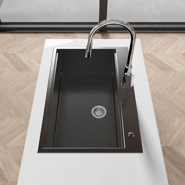 貴重　ハヌマーン/World's System Kitchen Undermount Kitchen Sink