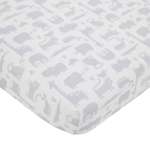 polyester crib sheets