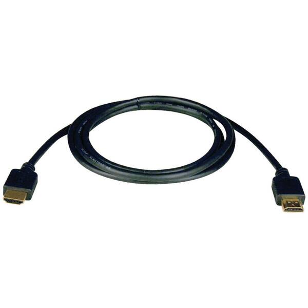 10 ft. High-Speed HDMI Cable