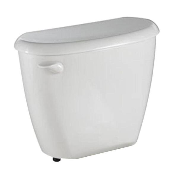 American Standard Colony Fit-Right 1.6 GPF Single Flush Toilet Tank Only in White