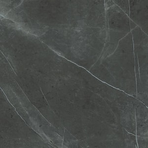 Magnifica The Thirties Square 30 in. x 30 in. Honed Pietra Grey Porcelain Floor Tile (18.16 sq. ft./Case)