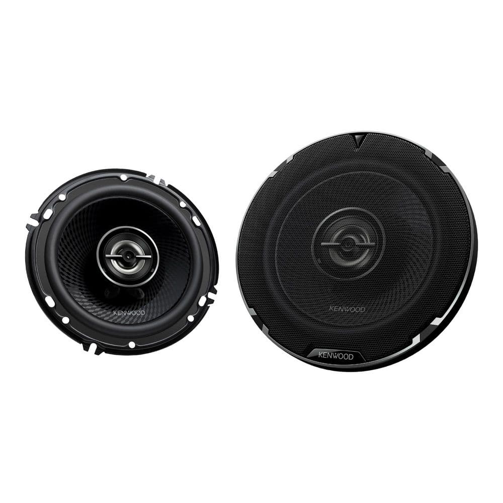 RS Series KFC-1698RS 6-1/2-In. 350-Watt-Max-Power 2-Way Full-Range Car Speakers in Black 2-Pack price history on PriceWatchPro
