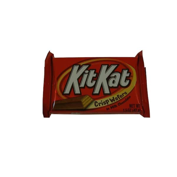 Kit Kat Hershey Kit Kat 389190 - The Home Depot