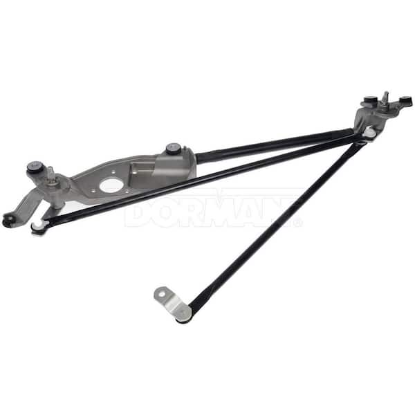 OE Solutions Windshield Wiper Transmission Assembly 602466 The Home