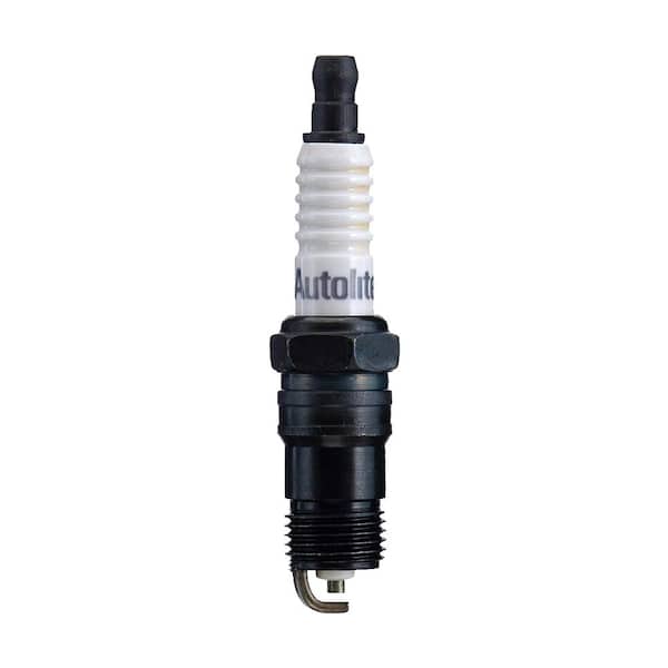 Autolite Copper Resistor Spark Plug