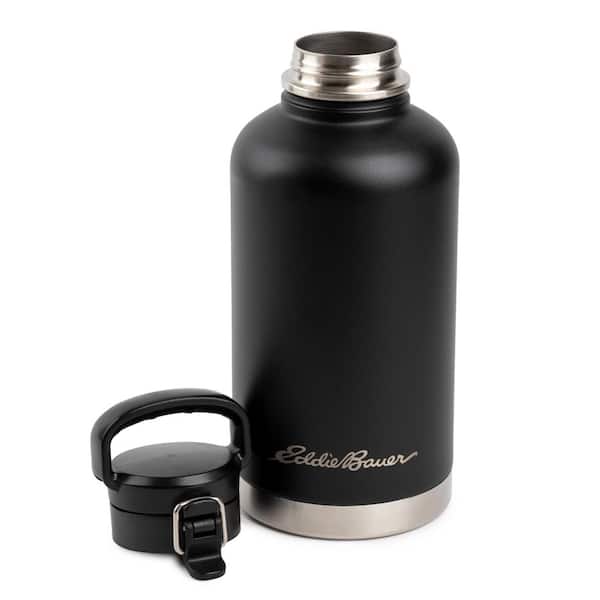 Shop Eddy®+ Kids 14 oz Bottle, Stainless Steel Single Wall and More