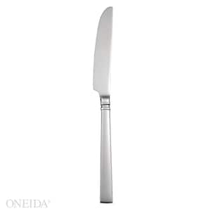 Oneida Steak Knives 18/0 Stainless Steel Seville Elite Steak Knives (Set of  12) B618KSSF - The Home Depot