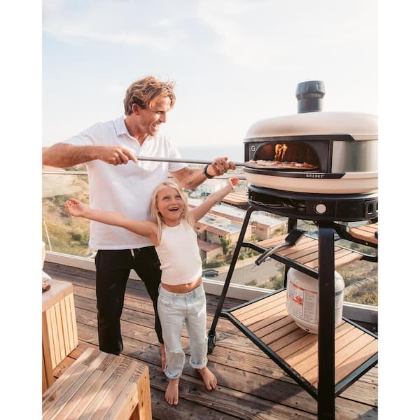 I Tried the $499 Gozney Pizza Oven and My Grill Is Getting Nervous - CNET