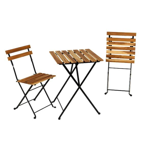 Waterproof discount bistro set