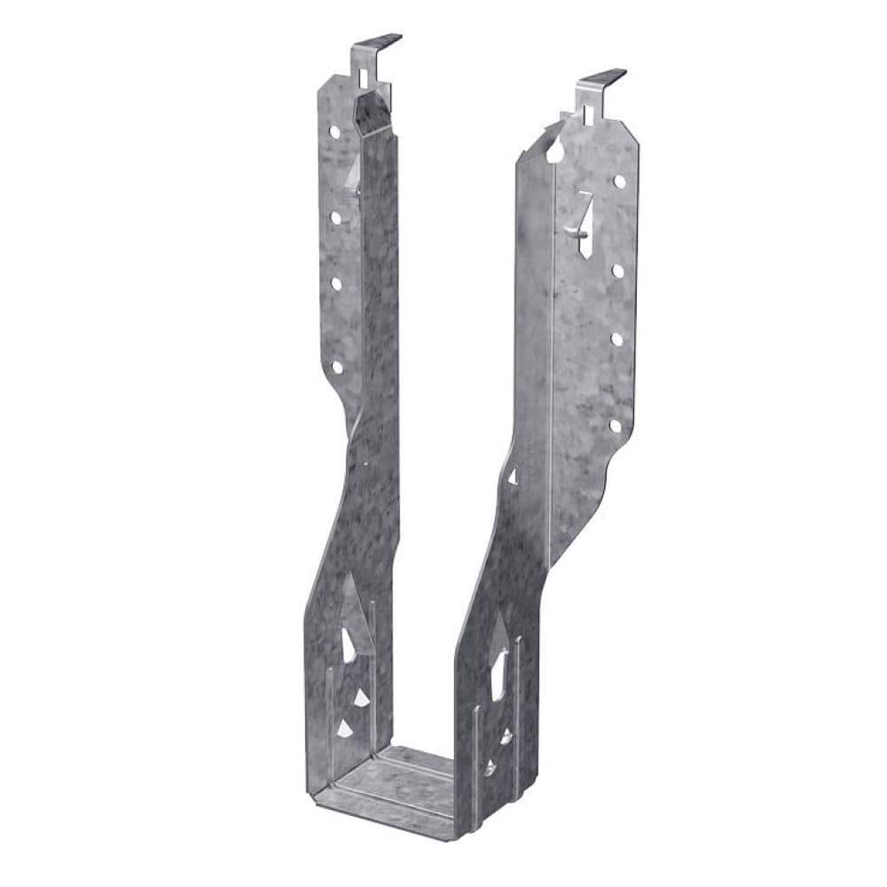 Simpson Strong-Tie 1-3/4 in. x 11-7/8 in. Face Mount I-Joist Hanger