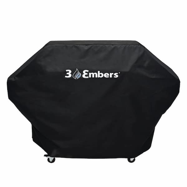 Premium 60 in. Grill Cover