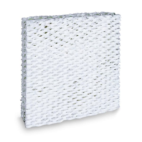 6.75 in. x 7.5 in. x 1.5 in. Honeywell Humidifier Replacement Paper Wick Filter