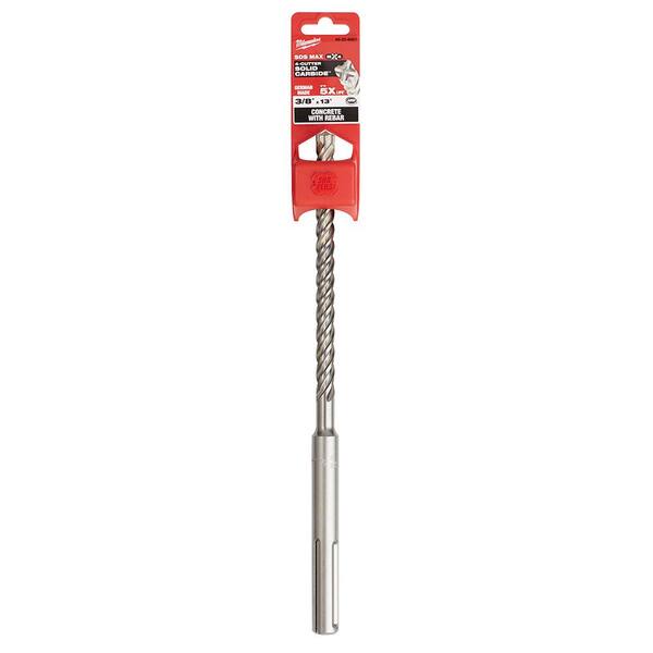 home depot carbide drill bit