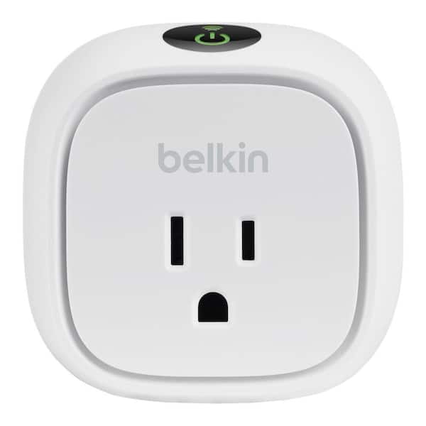 Belkin Wireless WeMo Insight Switch