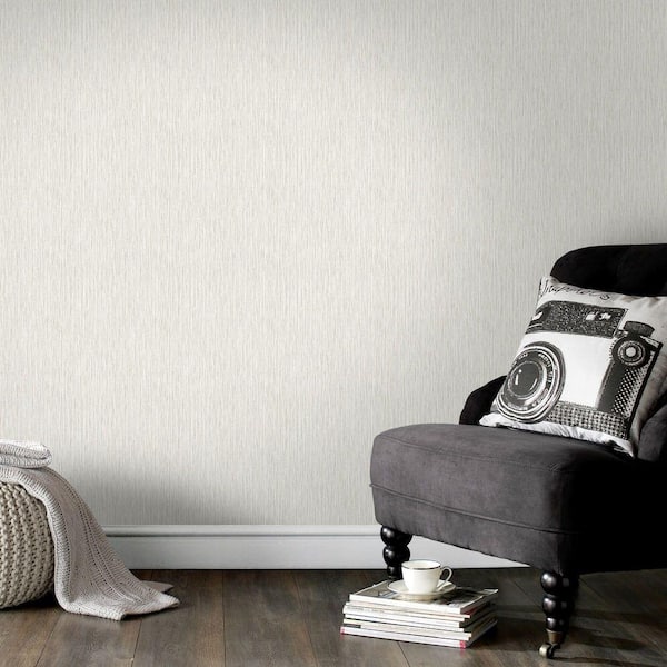 Grasscloth Natural Natural Wallpaper Sample