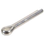 Lot De 5 Goupilles Fendues (wire Lock Pin) - 3/8 X 2-3/4 Pouces - Pour Remorque, Mécanique