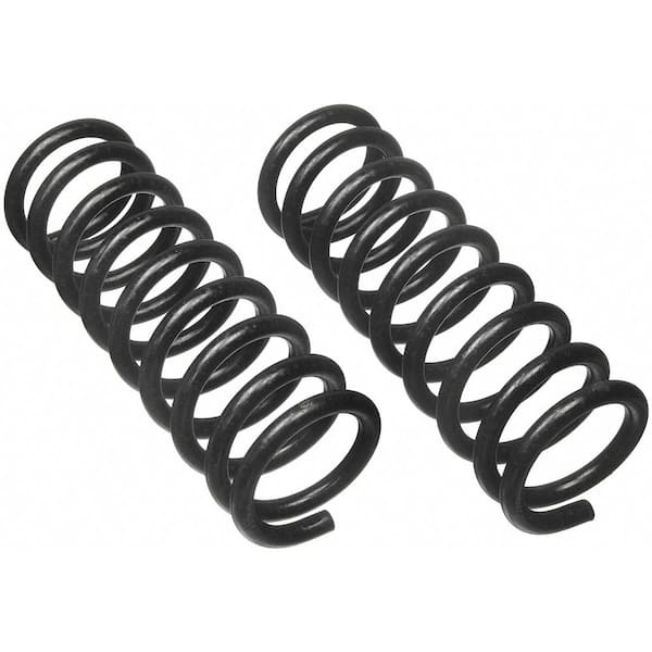 Unbranded Coil Spring Set 1996-1999 Ford Taurus