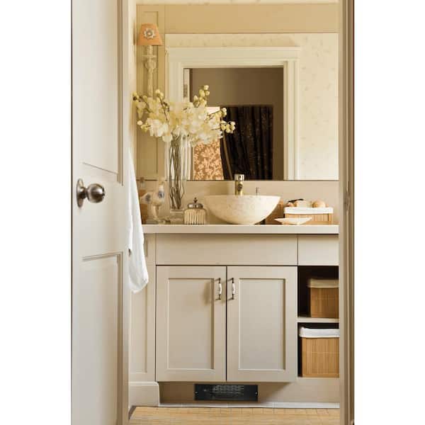 Beacon Morris Toe Kick Heater Under Cabinet Beacon Morris Twin-Flo