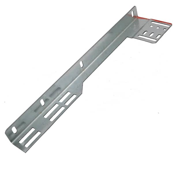 Clopay Right Hand Residential Flag Bracket 0150149 The Home Depot