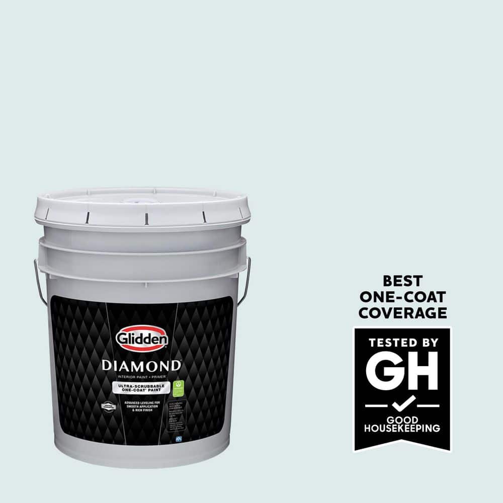 5 gal. PPG1034-2 Honesty Satin Interior Paint price history on PriceWatchPro