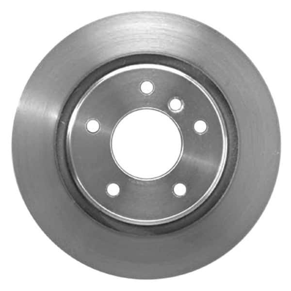 Disc Brake Rotor