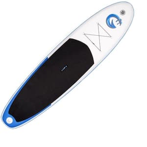Stand Up Paddle Board 11 ft. x 33 in. x 6 in. Surfing Board Wakeboard Water Sports
